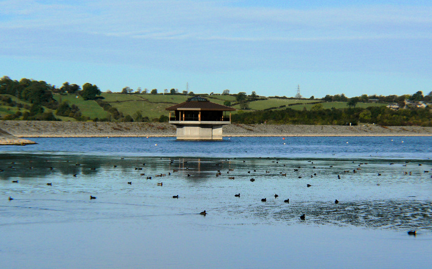 Carsington Reservoir Carsington Reservoir